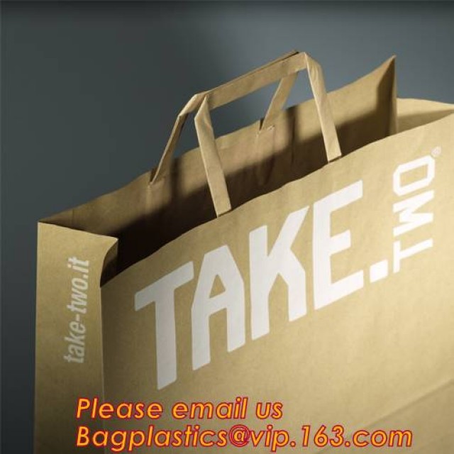 LUXURY PAPER CARRIER SHOPPING BAGS, LUXURY PAPER BAGS, LUXURY SHOPPING