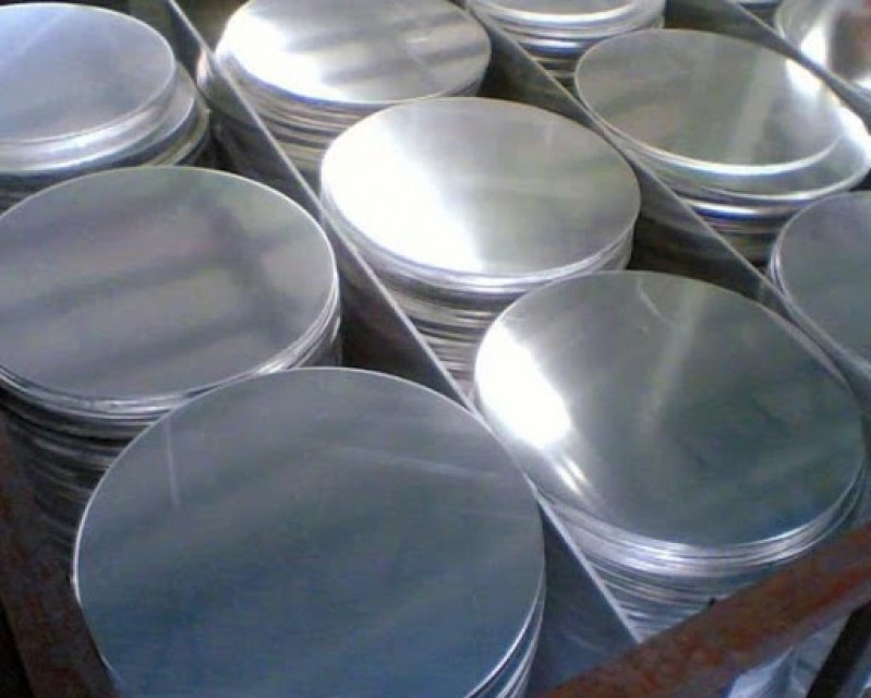 High-Quality Aluminum Disc and Circle for Various Applications