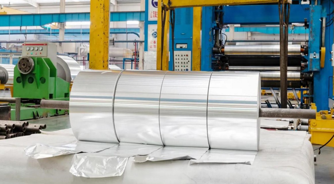 Aluminum Foil - Versatile, Reliable, Wholesale Rates