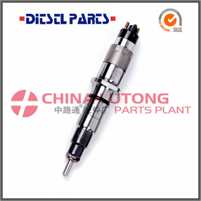 Diesel Injector Repair Parts 0 445 120 123 for Cummins ISLE - Wholesale Supply