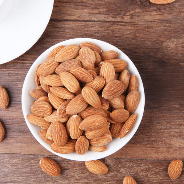 Premium Almond Nuts - Bulk Wholesale Supply from Cameroon