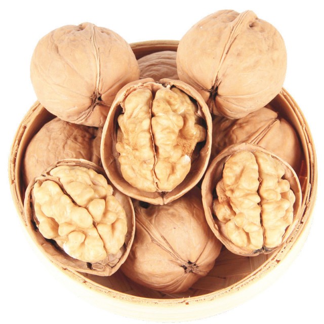 Premium Cameroon Walnuts - Wholesale Supplier & Manufacturer