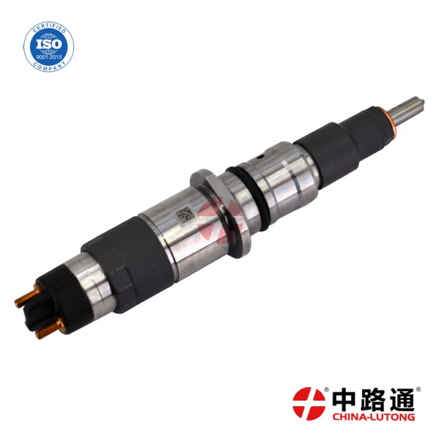 Bosch Style Injectors 0445120231 CummminsQSB6.7 - High Precision Fuel Solution