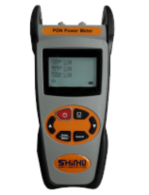 Shinho High Quality X-5006 Pon Power Meter