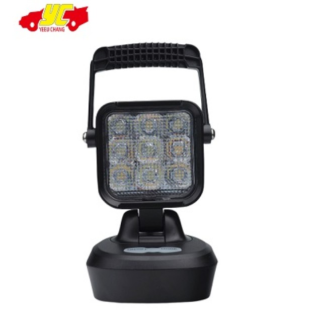 High-Power LED Work Light YC-833 for Auto Accessories