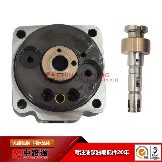 High-Quality 14mm Head Rotor 146402-4720 for Diesel Engines
