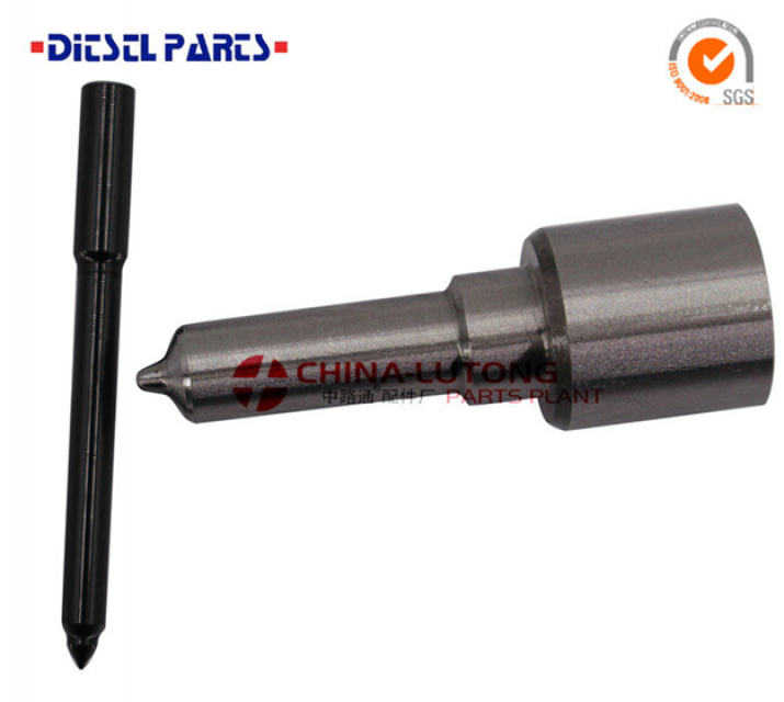 Nozzle Spray Injector DLLA150P59 for Iveco - Top Quality Diesel Fuel Nozzle