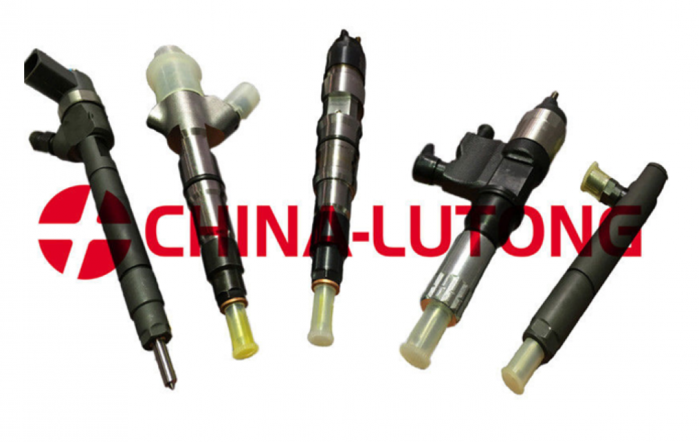 Denso Common Rail Injectors 095000-5450 for MITSUBISHI 6M60 - Diesel Parts