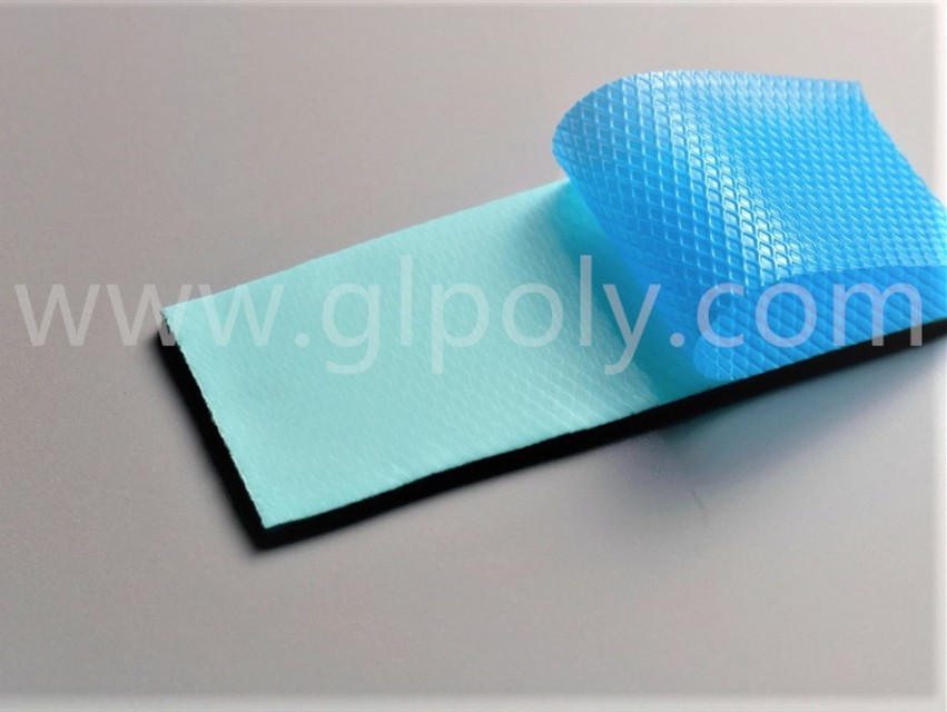 Thermal Gap Pad XK-P80·A Possibility Of Substitution Of Laird Tflex900