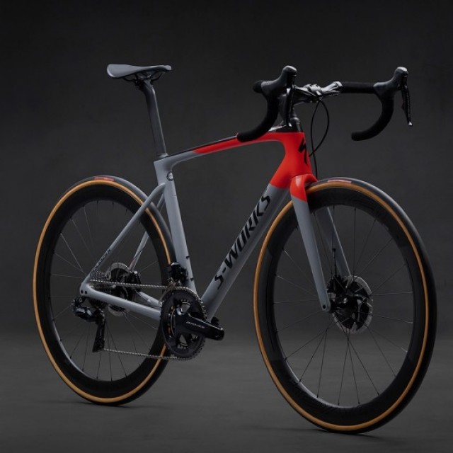 2020 Specialized S-Works Roubaix Dura-Ace Di2 Disc Road Bike - Wholesale Supply