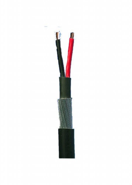 2Cx6sqmm Al Armored cable