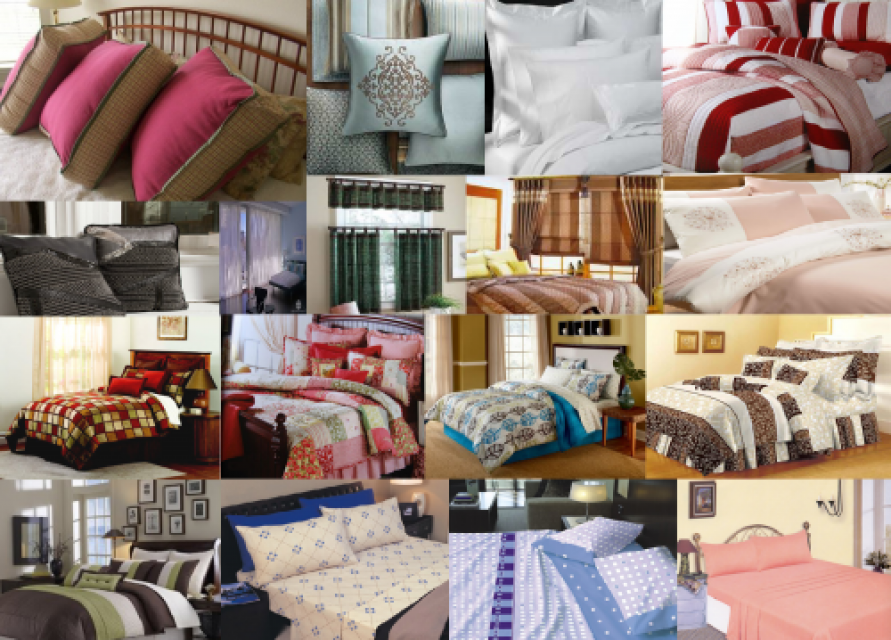 Premium Home Textile - Wholesale Prices, Direct from Ai Textiles