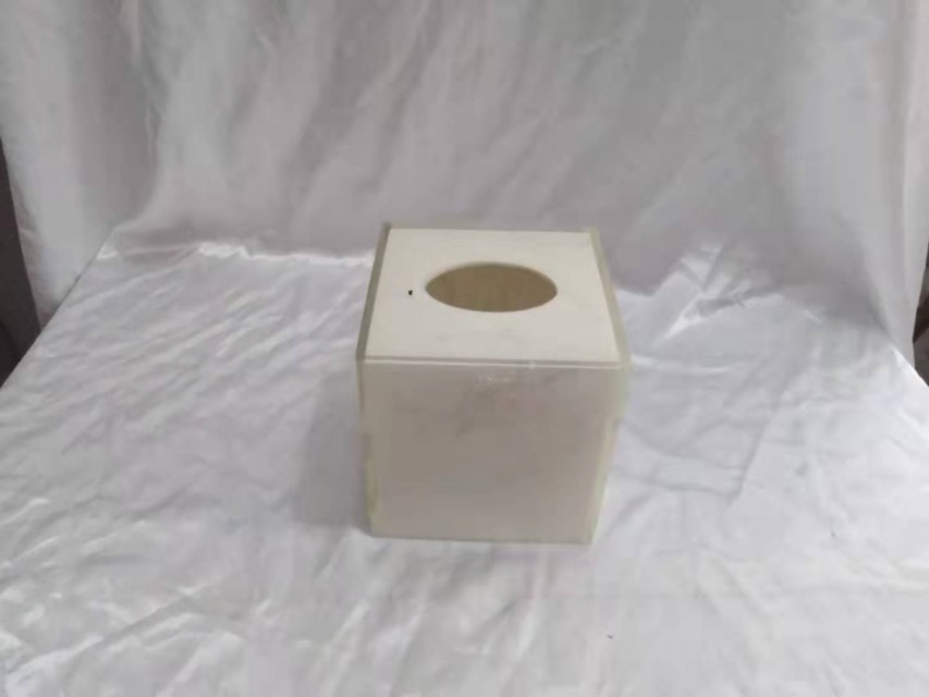 Bathroom Accessories Tissue box