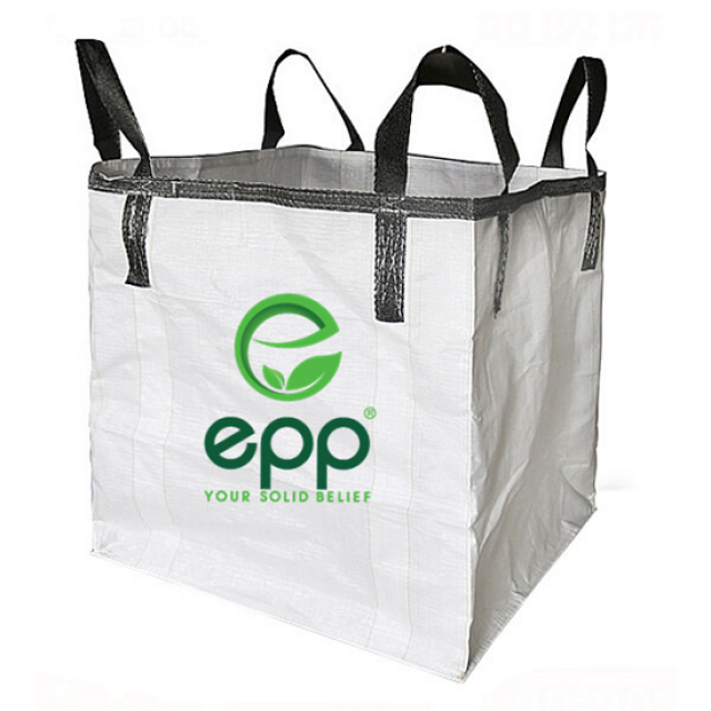 PP Bag - Iran Jumbo Bag,Woven Big Bag,Jumbo Bag Manufacturer