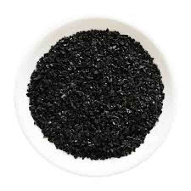 Wood Granular Activated Carbon - Water Chemical Removal Solution