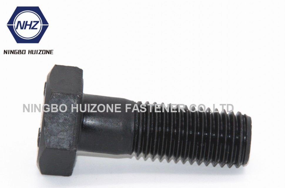 HEAVY HEX BOLTS ASTM A325 TYPE 1