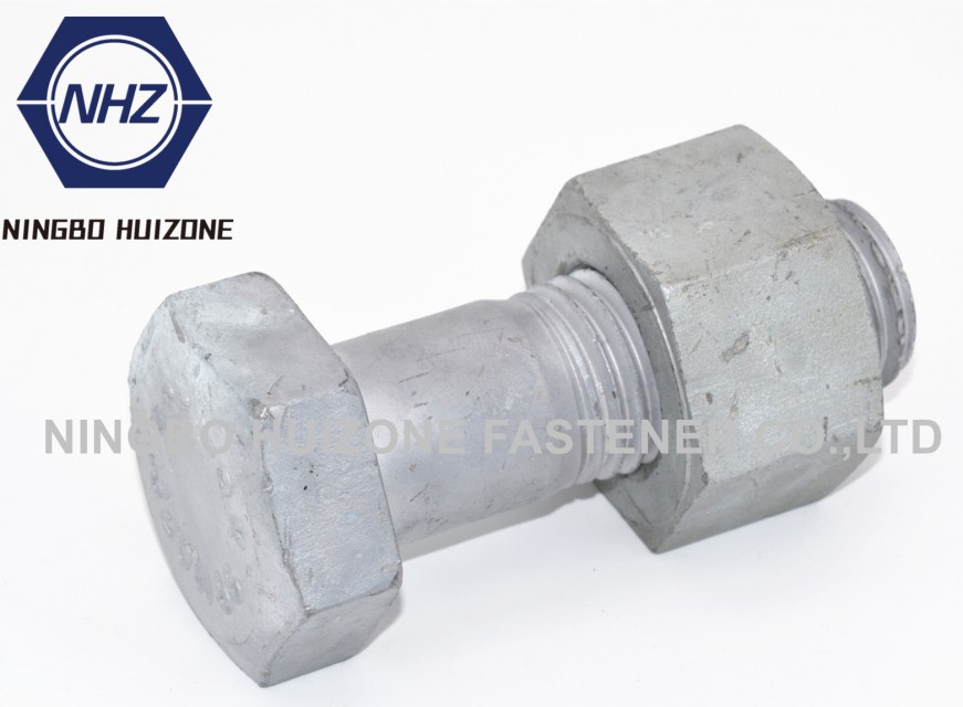 Structural Bolts ASTM F3125 Type 1 for Industrial Solutions