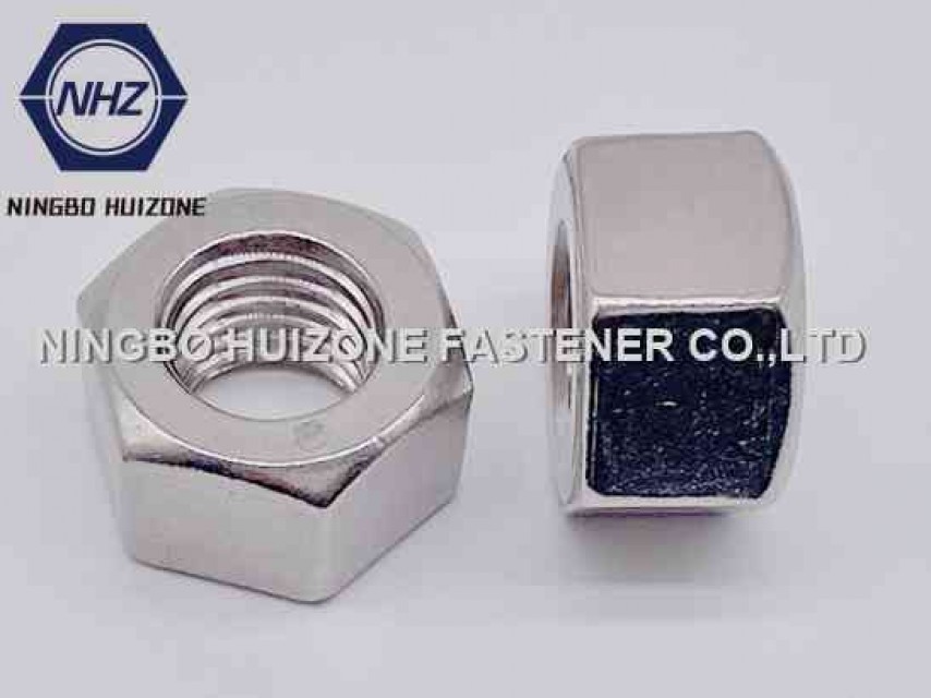 HEAVY HEX NUTS ASTM A194/A194M GR 8/8M