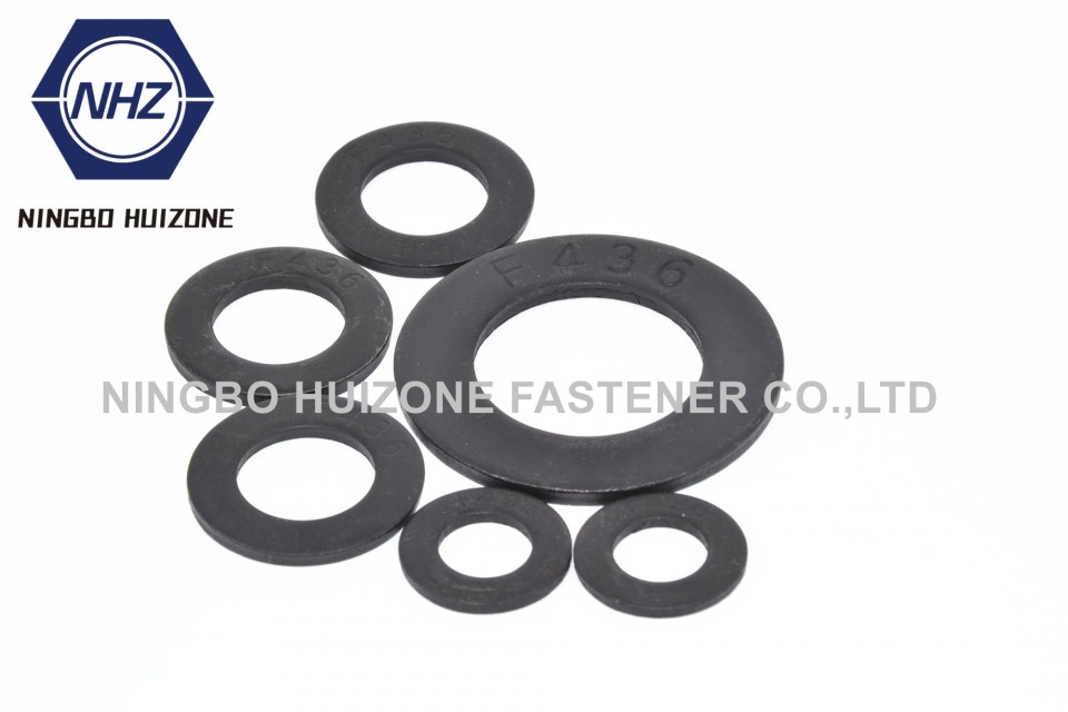 Flat Washers ASTM F436/F436M TYPE 1 - Premium Hardware Solutions