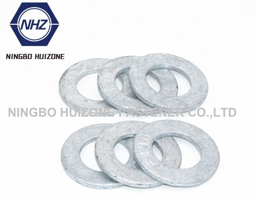 Flat Washers ASTM F436/F436M TYPE 1 - Premium Hardware Solutions