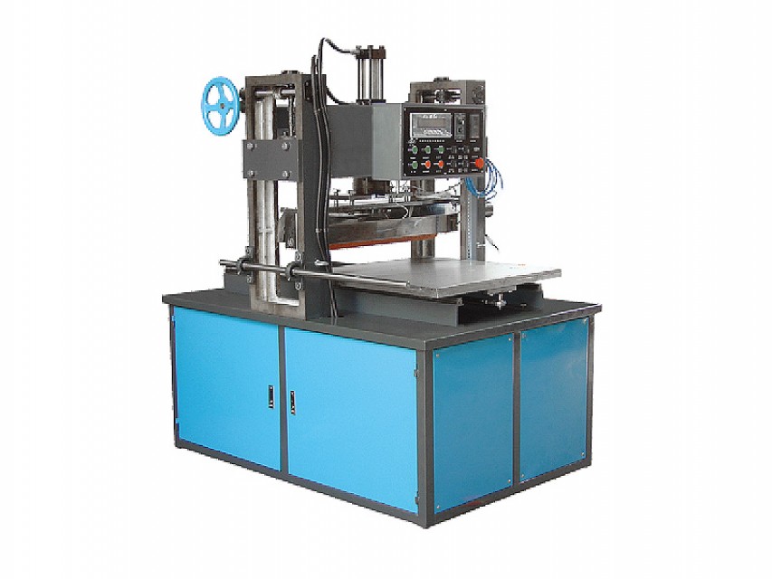 GB-AP60-60Y-E Heat Transfer Machine for Big Flat Products - Best Price and Supplier