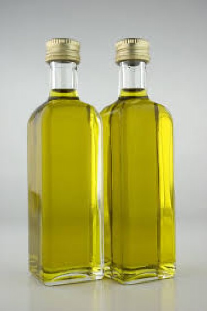 Premium OLIMPO Extra Virgin Olive Oil from Spain - 100% Natural