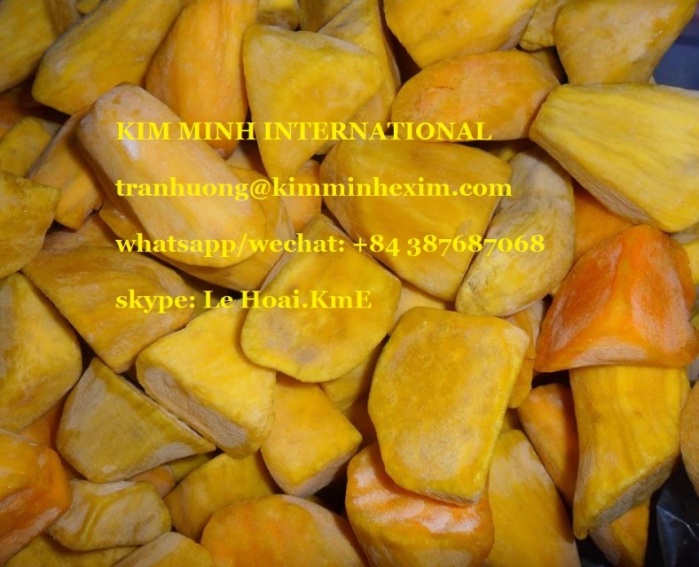 Fresh and Frozen Sweet Potato from Vietnam - Wholesale Supply