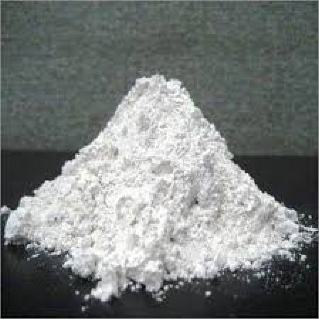 High-Quality Ground Calcium Carbonate Powder