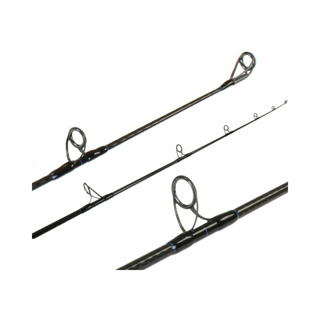 Black Hole Cape Cod Special Nano Popping Rods - Powerful and Durable Fishing Gear