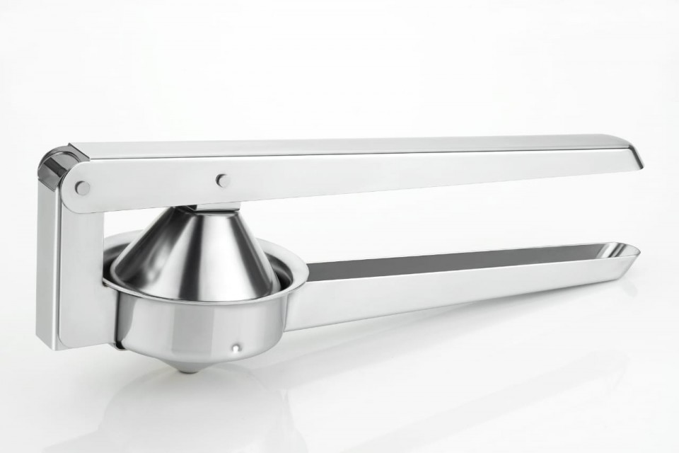 Stainless Steel Hand Juicer