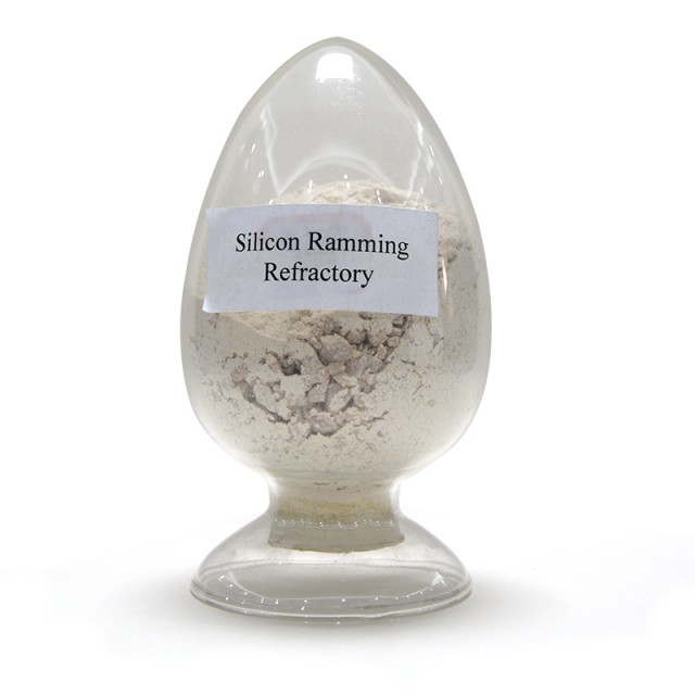 Quartzite Ramming Mass - Wholsale Supply From HONGDA
