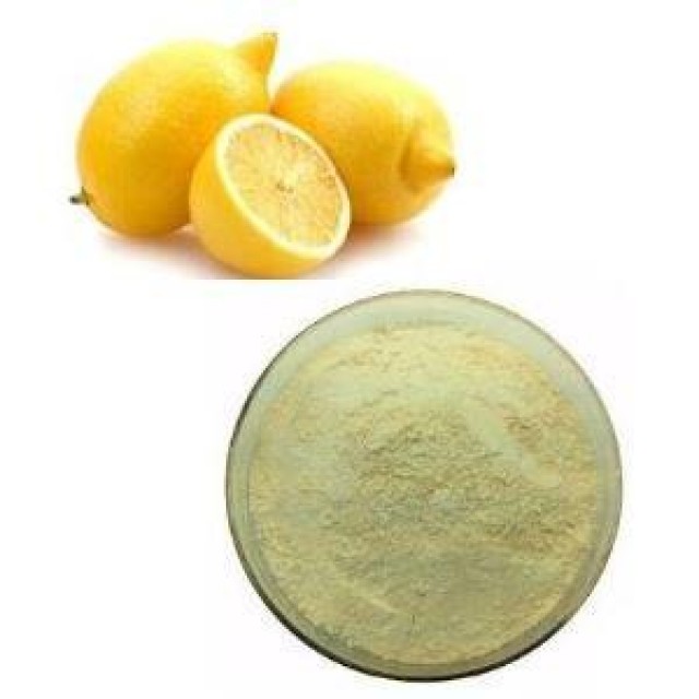 Premium Lemon Juice Powder