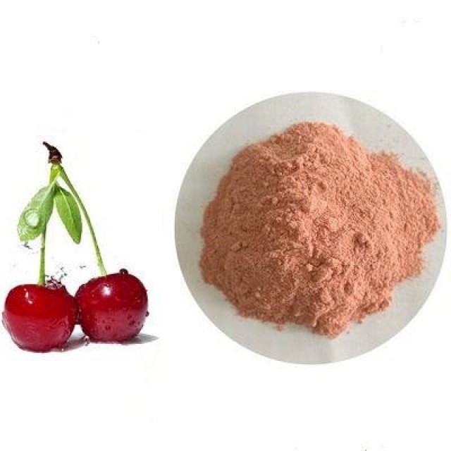 Acerola Cherry Juice Powder - Rich Source of Vitamins & Nutrients