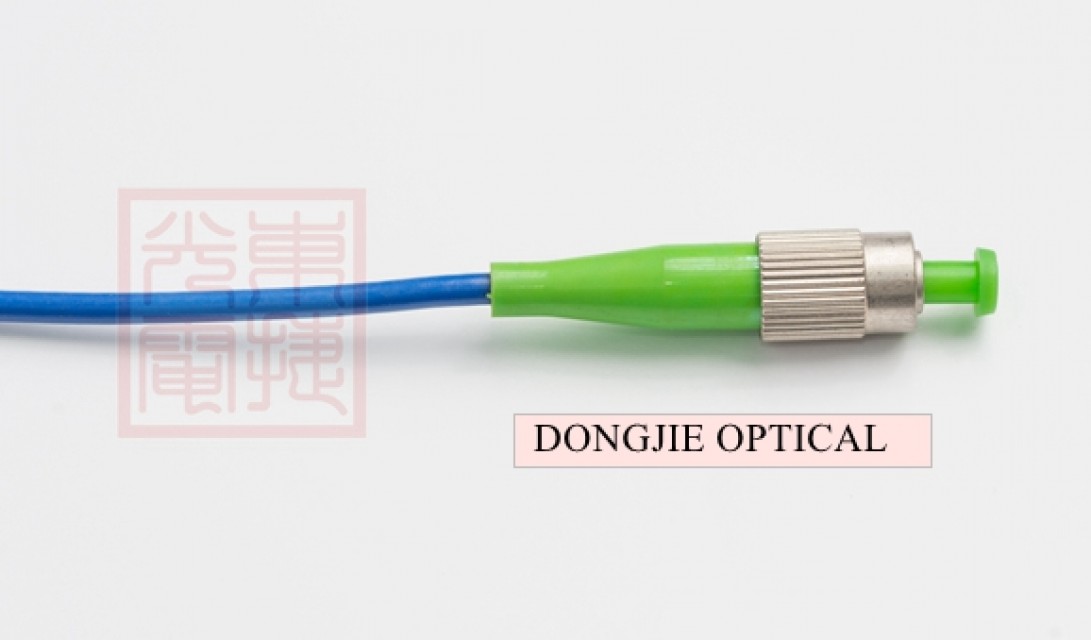 Armored Patch Cord for FTTH Applications