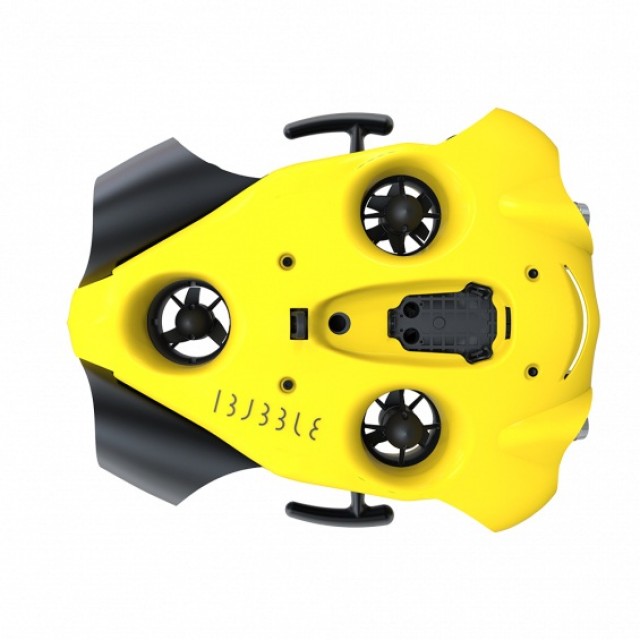 NEW iBubble Premium Edition Bundle Underwater Drone