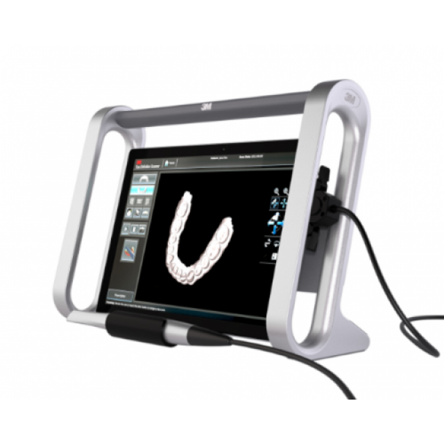 3M True Definition Scanner - Precision Dental Imaging Solutions
