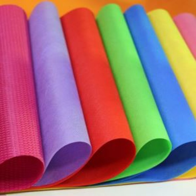 PP Spunbonded Nonwoven Fabric - High-Quality Textile for Various Applications