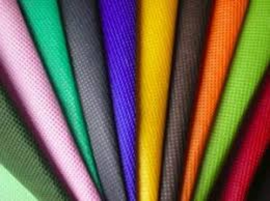 PP Spunbonded Nonwoven Fabric - High-Quality Textile for Various Applications