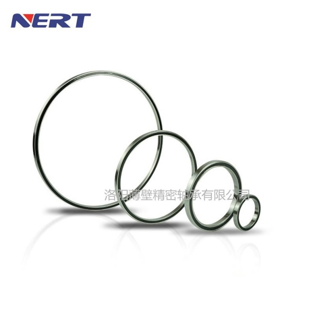 1 Inch Cross Section Bearing NKG080CP0 - For Quality Mechanical Applications