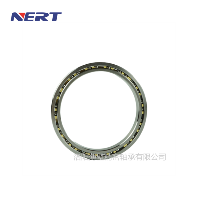 NKG045CP0 Thin Section Bearing 4 1/2 Cross Section