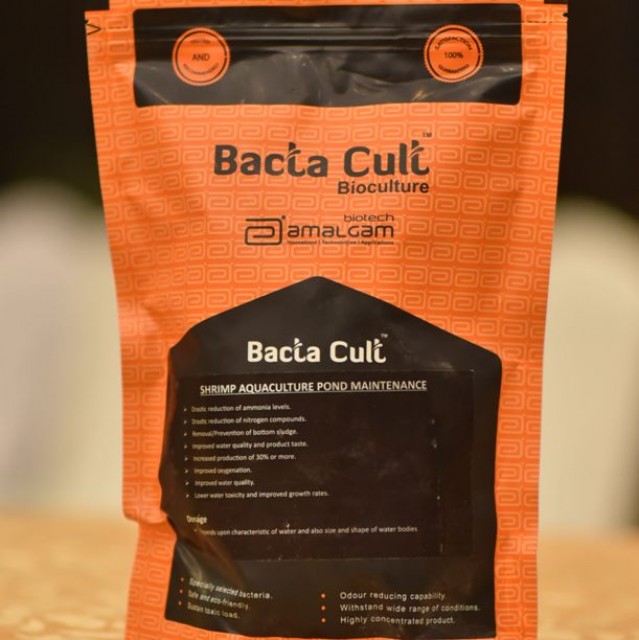 Bacta Cult Aquaculture