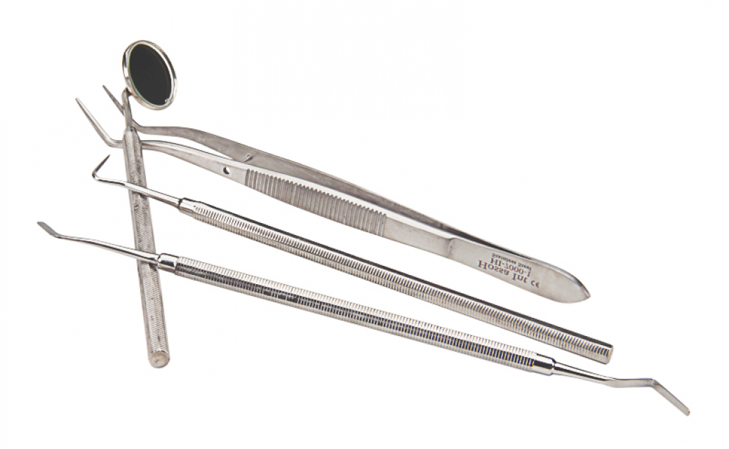Surgical and Dental Instruments