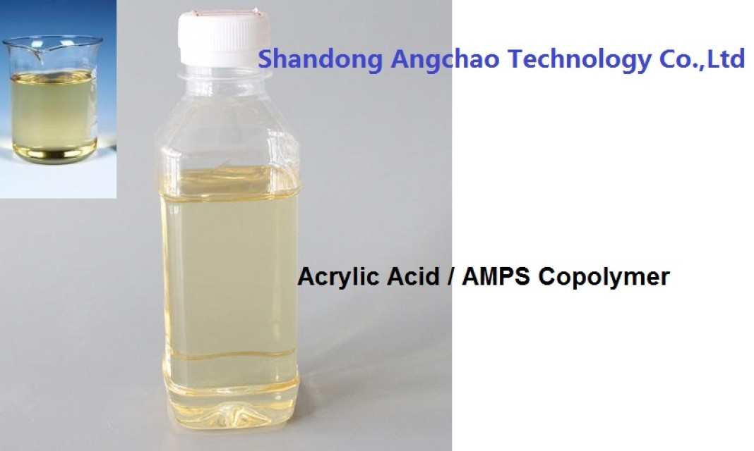 aa/amps, Acrylic Acid-2-Acrylamido-2-Methylpropane Sulfonic Acid