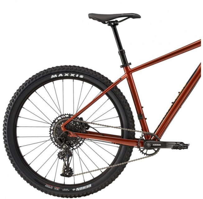 2020 CANNONDALE CUJO 1 27.5+ MOUNTAIN BIKE - Fastracycles