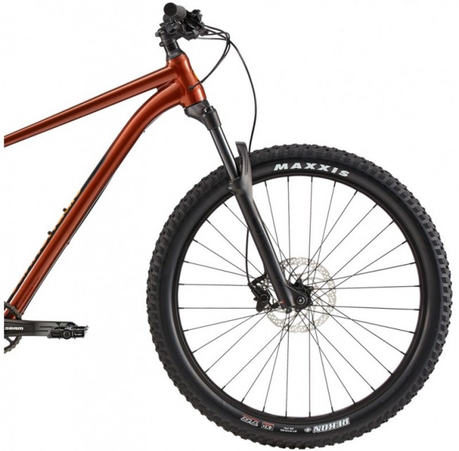2020 CANNONDALE CUJO 1 27.5+ MOUNTAIN BIKE - Fastracycles