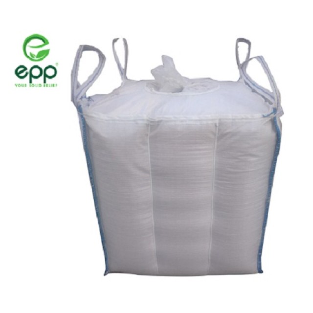 High-Quality Formstable Baffle FIBC Bags in Various Sizes