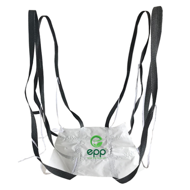 Sling Jumbo Bags and Other Bags: Versatile FIBC Sling Bags for Efficient Cargo Handling