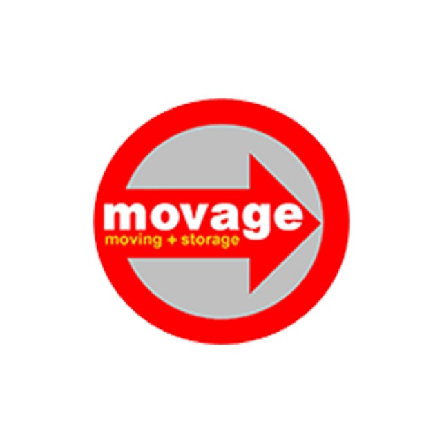 Movage Moving & Storage