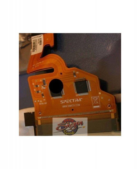 Original Spectra SL-128 AA Printhead Dimatix Q Class Print head