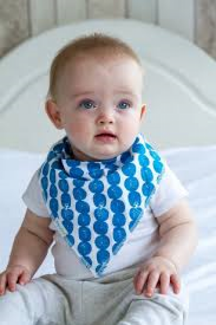 Baby Bibs & Bed Set - Unmatched Comfort and Style